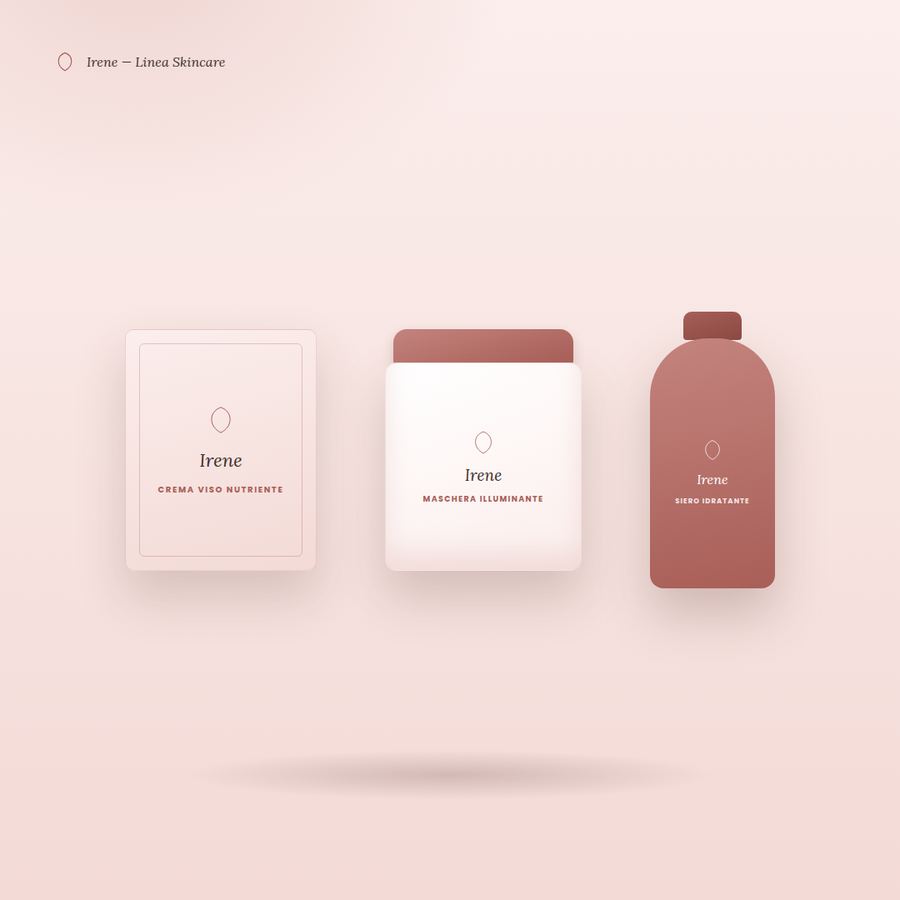 Case study packaging