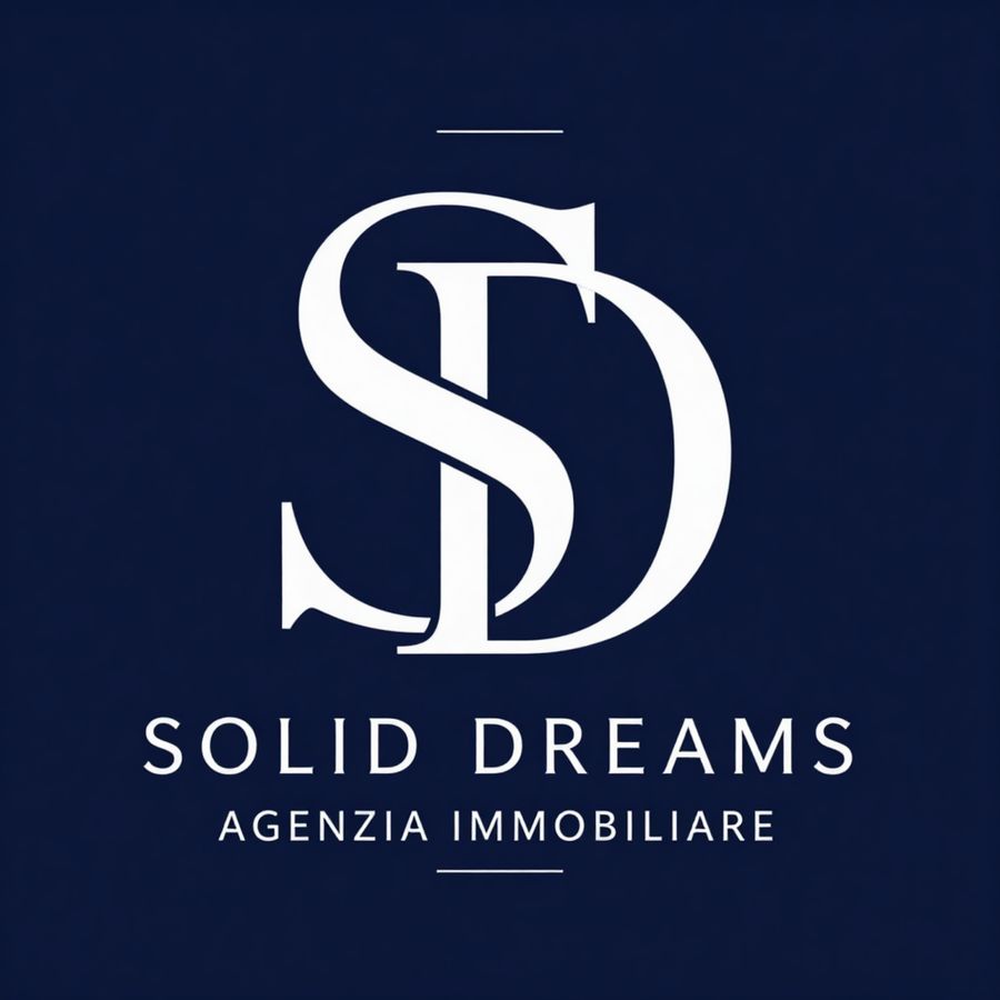 Solid Dreams — logo